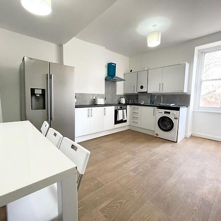 Comfortable City Centre Room Bristol Zewnętrze zdjęcie
